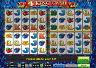 4 King Cash thumb