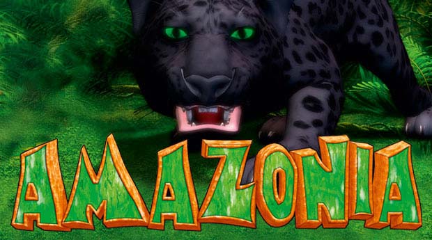 Amazonia