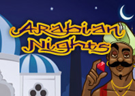 Arabian Nights