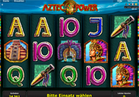 Aztec Power thumb