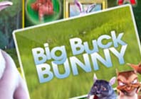 Big Buck Bunny thumb