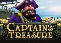 Captain’s Treasure