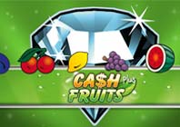 Cash Fruits Plus