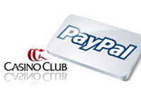 Das Paypal Casino CasinoClub