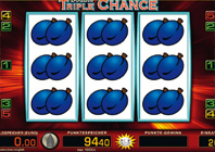 Double Triple Chance
