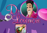 Dr. Lovemore