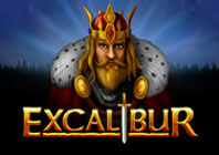 Excalibur thumb
