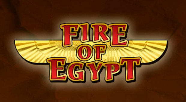 Fire of Egypt