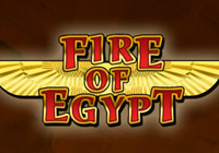Fire of Egypt