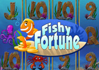 Fishy Fortune thumb