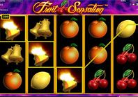 Fruit Sensation thumb