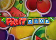 Fruit Shop