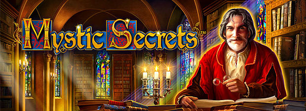 Mystic Secrets