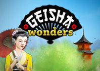 Geisha Wonders