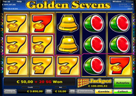 Golden Sevens thumb