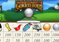 Golden Tour thumb