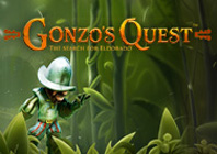 Gonzo’s Quest thumb