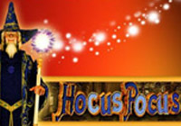 Hocus Pocus