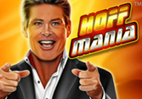 Hoffmania