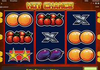 Hot Chance