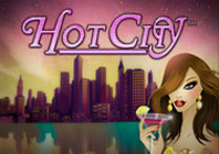 Hot City thumb