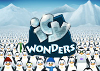 Icy Wonders thumb