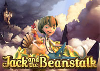 Jack and the Beanstalk kostenlos spielen