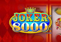 Joker 8000 thumb