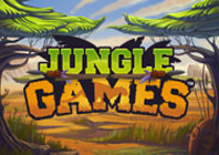 Jungle Games thumb