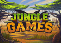 Jungle Games