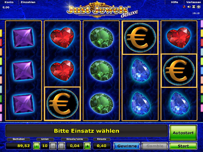 just jewels online spielen