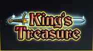 King's Treasure