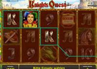 Knights Quest