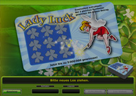 Lady Luck thumb