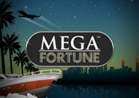 Mega Fortune