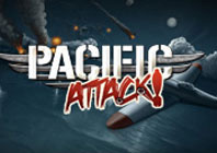 Pacific Attack