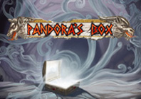 Pandora’s Box