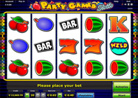 Party Games Slotto thumb