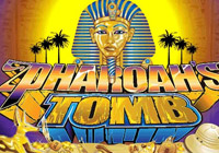 Pharaoh’s Tomb