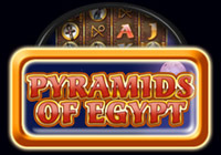 Pyramids of Egypt