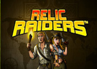 Relic Raiders