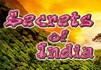 Secrets of India