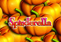 Spinderella