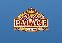 Spinpalace Casino