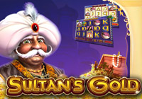 Sultans Gold im Titancasino spielen thumb