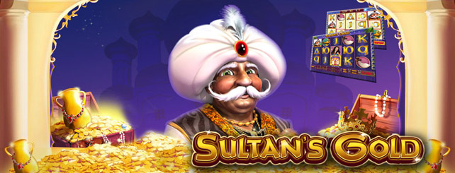 sultans gold
