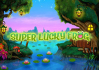 Super Lucky Frog thumb