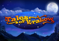 Tales of Krakow thumb