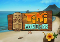 Tiki Wonders