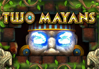 Two Mayans thumb